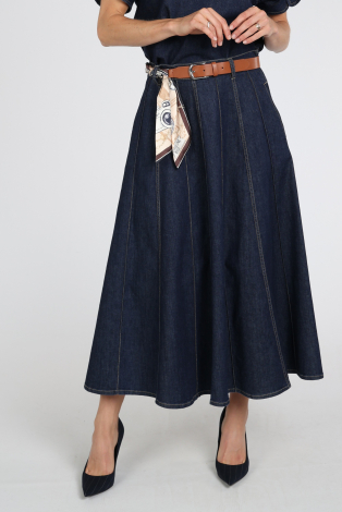 Caroline Biss 4716 Blauw