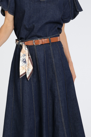 Caroline Biss 4716 Blauw