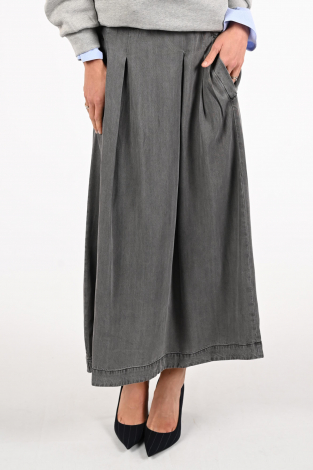 Co'couture 34181 AnyaCC Grijs