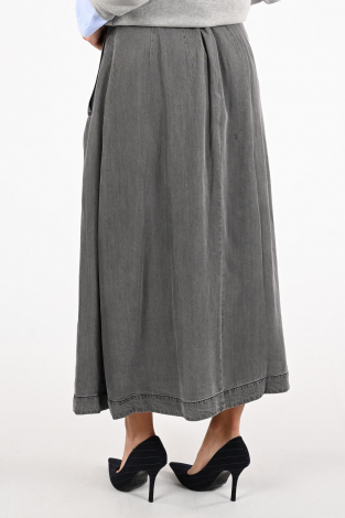 Co'couture 34181 AnyaCC Grijs