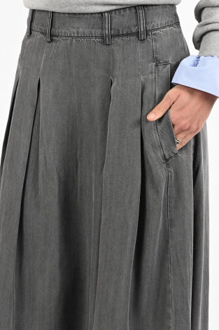 Co'couture 34181 AnyaCC Grijs