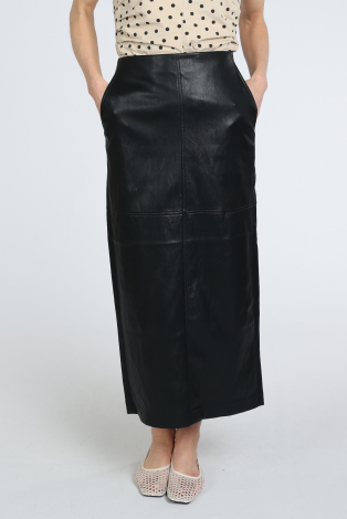 Co'couture 34208 Zwart