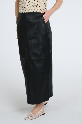 Co'couture 34208 Zwart