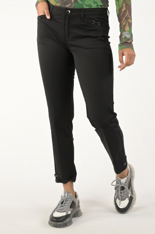Rosner alisa_slim_045 Zwart