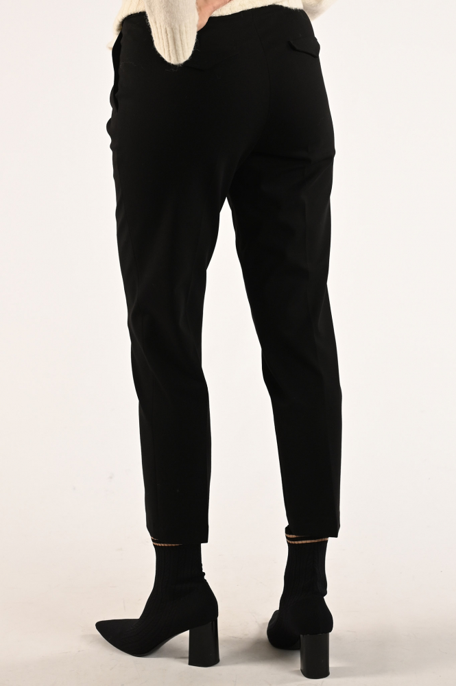 Luisa Cerano 6885913289 Broek Zwart