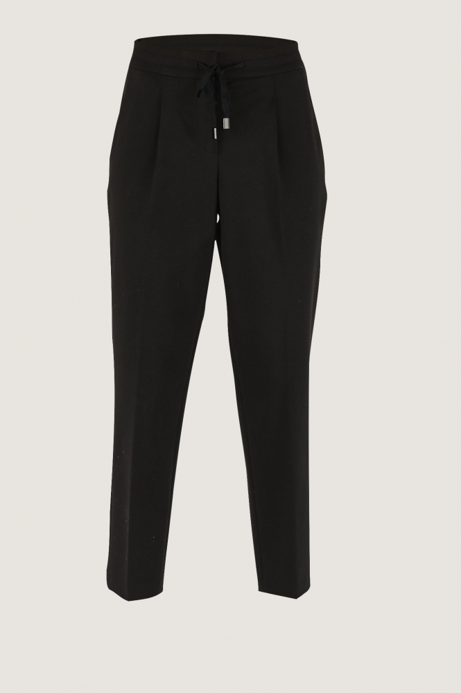 Luisa Cerano 6885913289 Broek Zwart