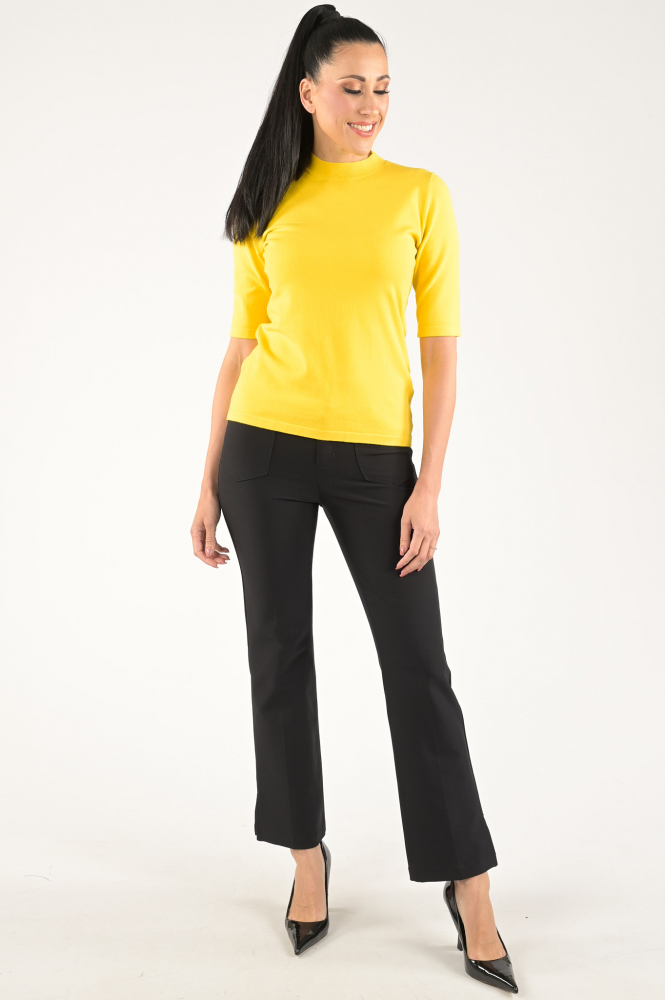 Rosner antonia 284 34412 Broek Zwart