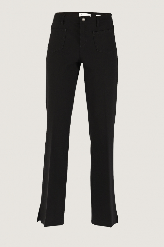 Rosner antonia 284 34412 Broek Zwart