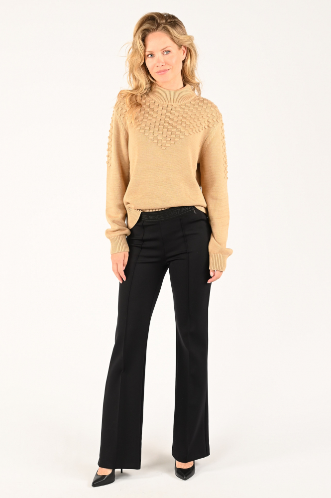 Rosner alisa 309 34440 Broek Zwart