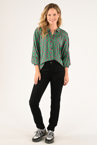 Rosner audrey 201 34423 Zwart