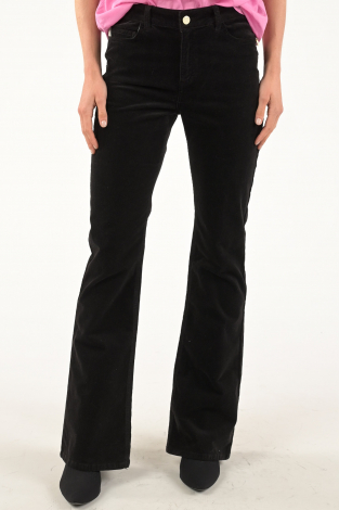 Fabienne Chapot CLT-179-TRS-AW23 Zwart