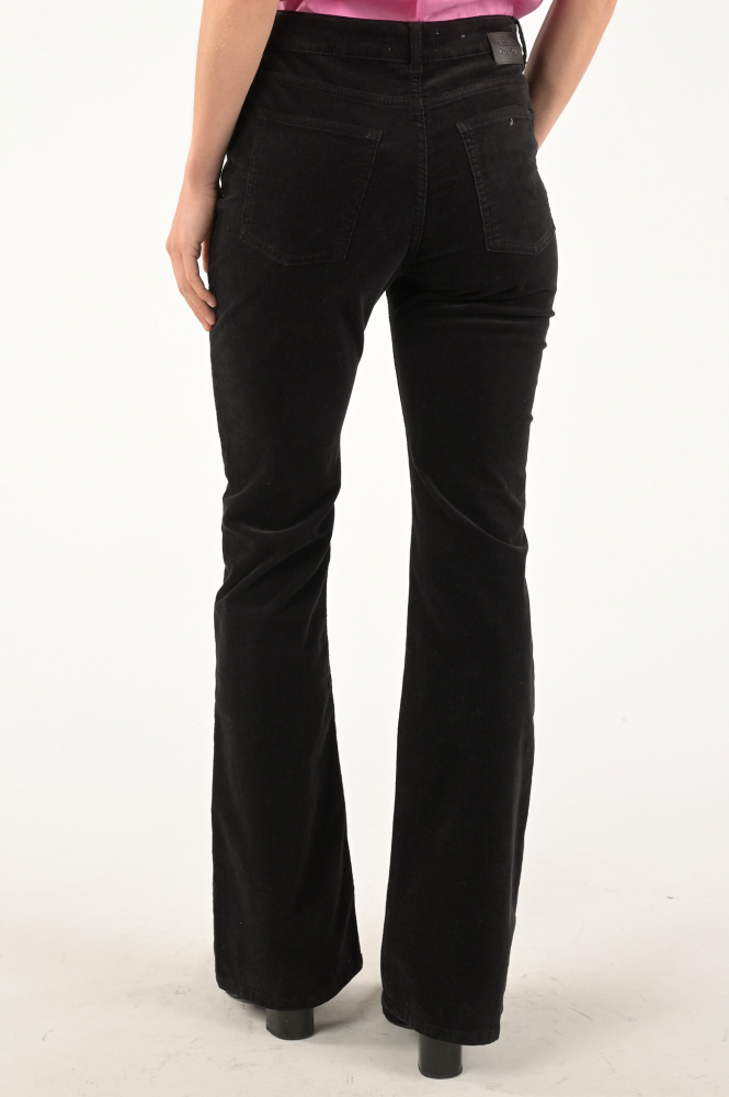 Fabienne Chapot CLT-179-TRS-AW23 Broek Zwart