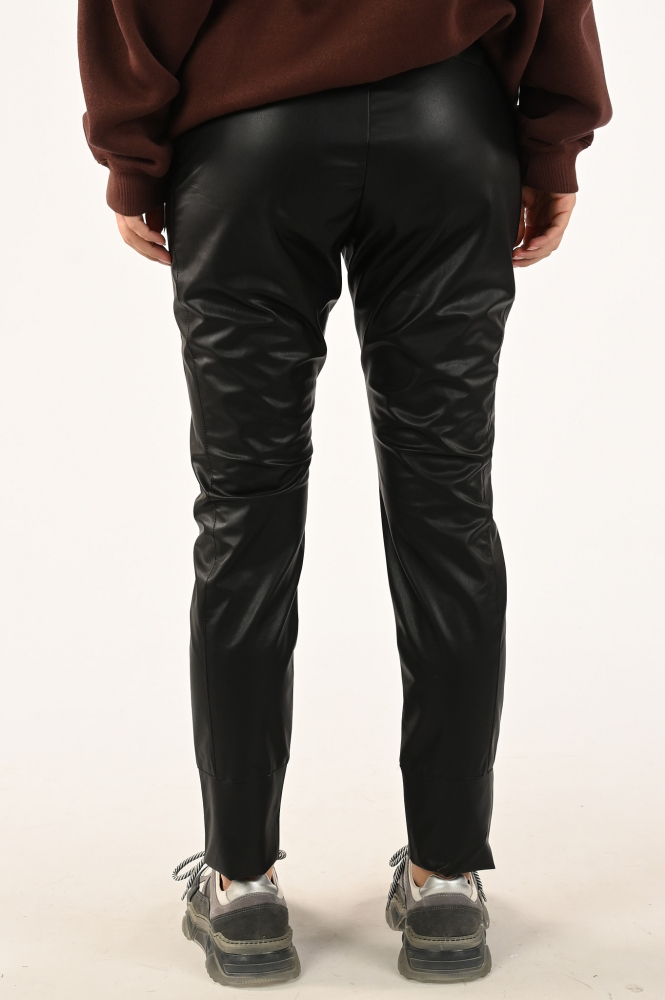 Mac future 2742000498 Broek Zwart