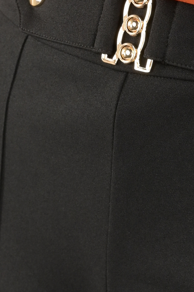 Joseph Ribkoff 233181 Broek Zwart