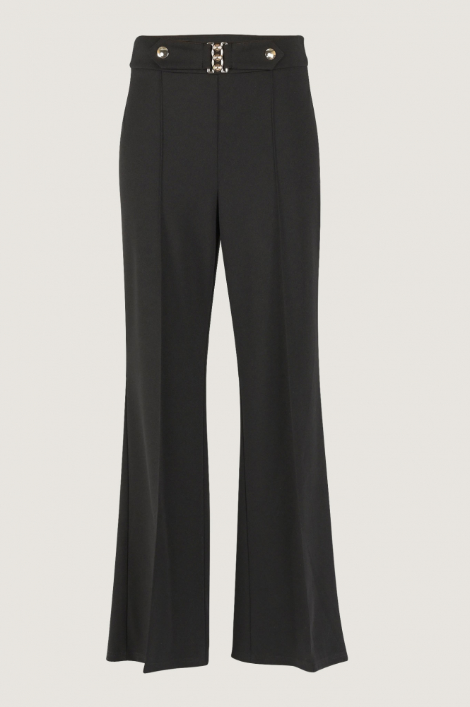 Joseph Ribkoff 233181 Broek Zwart