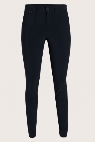 Penn & Ink rosy Zwart