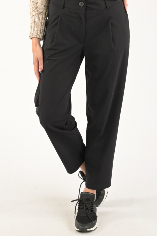 Jane Lushka U223103 Zwart