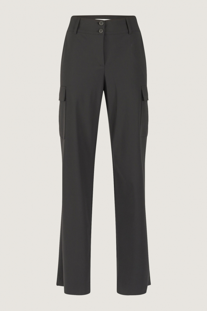 Jane Lushka U2231375 Broek Zwart