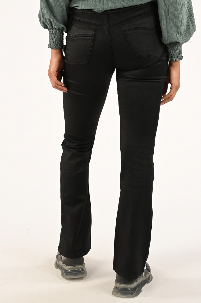 Geisha 31543-10 Broek Zwart