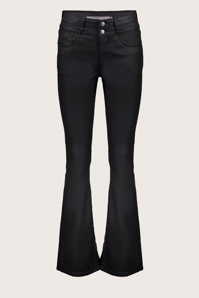 Geisha 31543-10 Broek Zwart