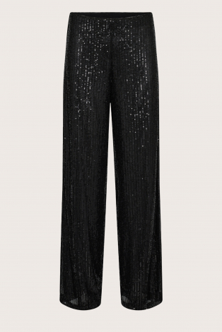 Co'couture sage pants Zwart