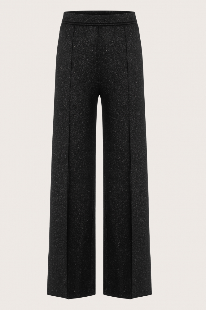 Cambio ava 6246022201 Broek Zwart