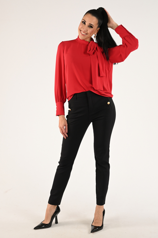 Rosner audrey2 080 35412 Broek Zwart