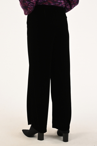 Marc Cain VC 81.54 W97 Zwart