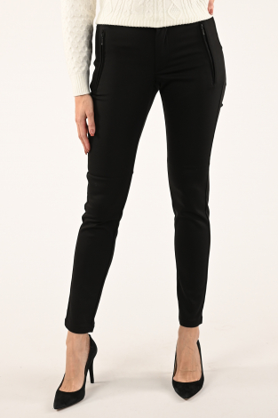 NickJean Anouk Comfort Zwart