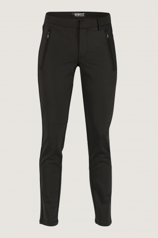 NickJean Anouk Comfort Zwart