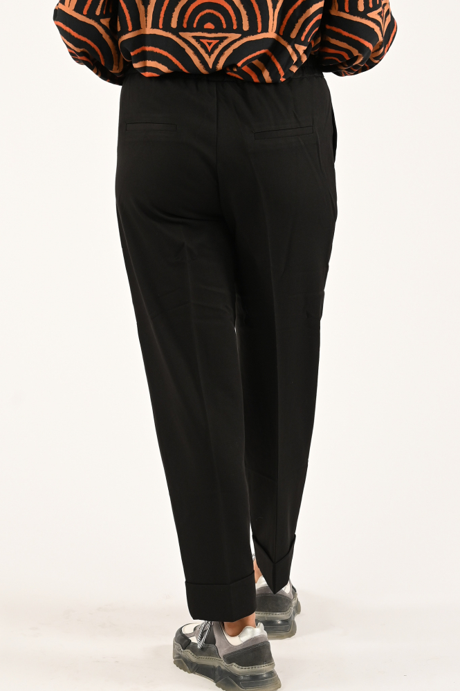 Geisha 31525-10 Broek Zwart