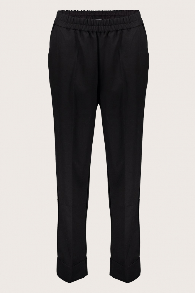 Geisha 31525-10 Broek Zwart