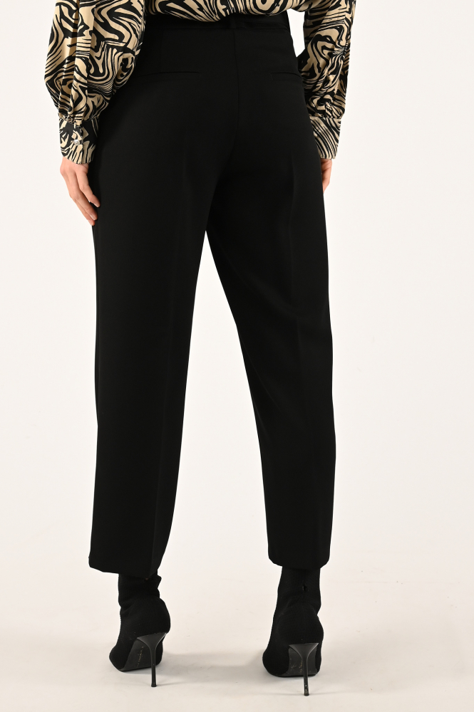 Cambio Claire Broek Zwart