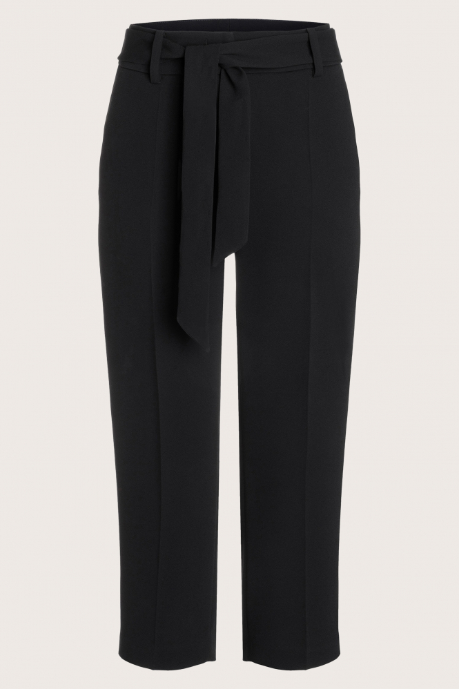 Cambio Claire Broek Zwart