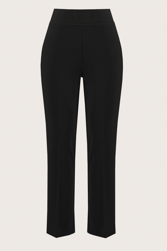 Joseph Ribkoff 143105 Broek Zwart