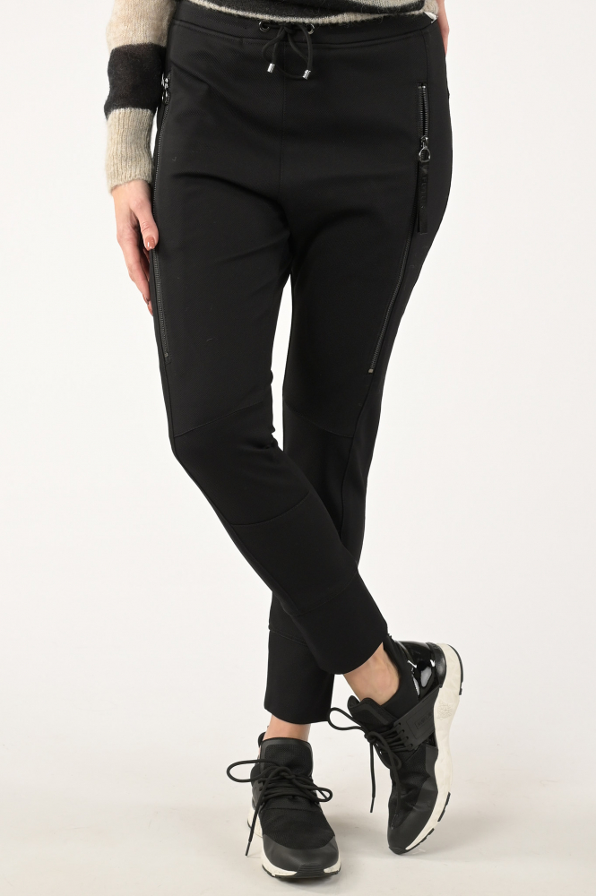 Mac Future 2.0 Broek Zwart