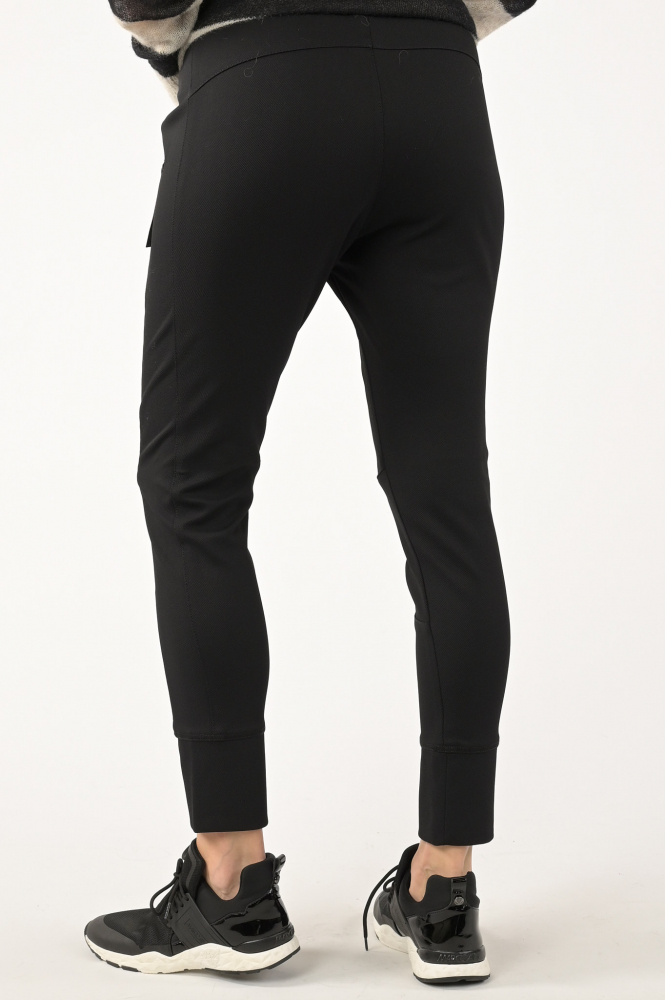 Mac Future 2.0 Broek Zwart
