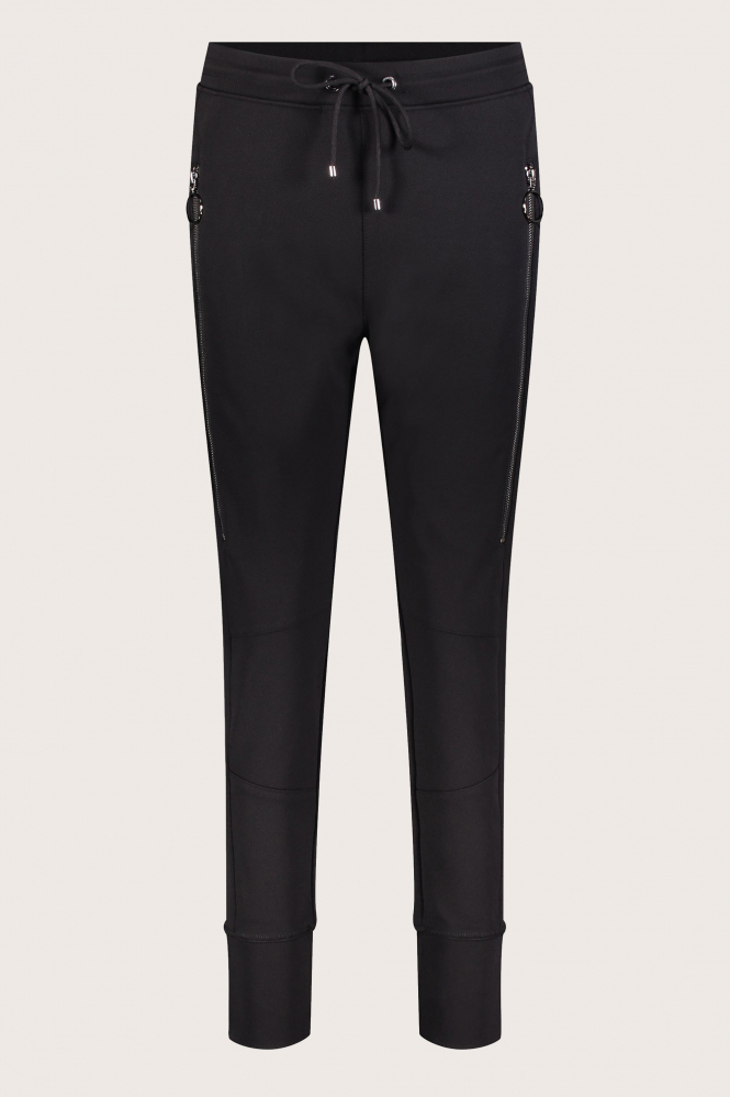 Mac Future 2.0 Broek Zwart