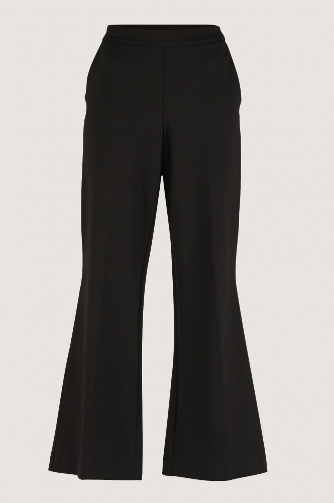 Summum Rome-11580 Broek Zwart