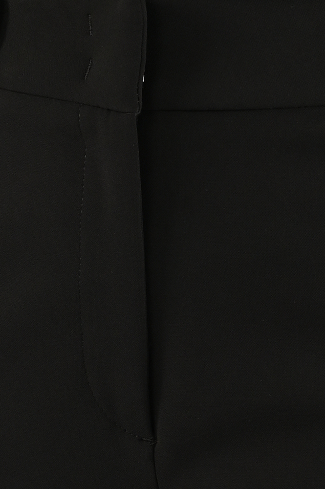 Cambio Amelie 6052024602 Broek Zwart