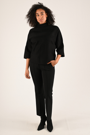 Cambio Farah 6111034200 Zwart