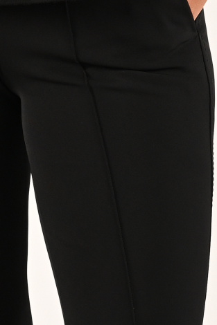Cambio Farah 6111034200 Zwart