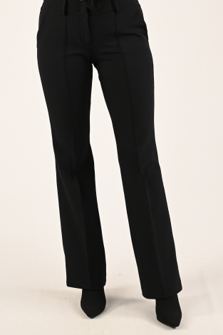 Cambio Farah long Zwart