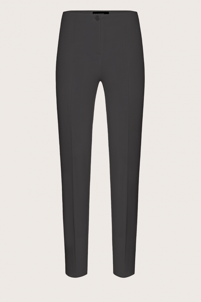 Cambio Ros 6234020229 Broek Zwart