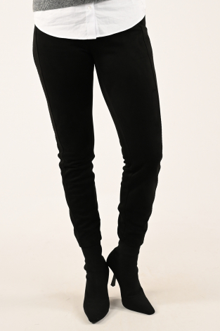 Rosner Alisa Skinny Zwart