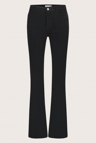 Fabienne Chapot CLT-TRS-01-AW24-9 Zwart