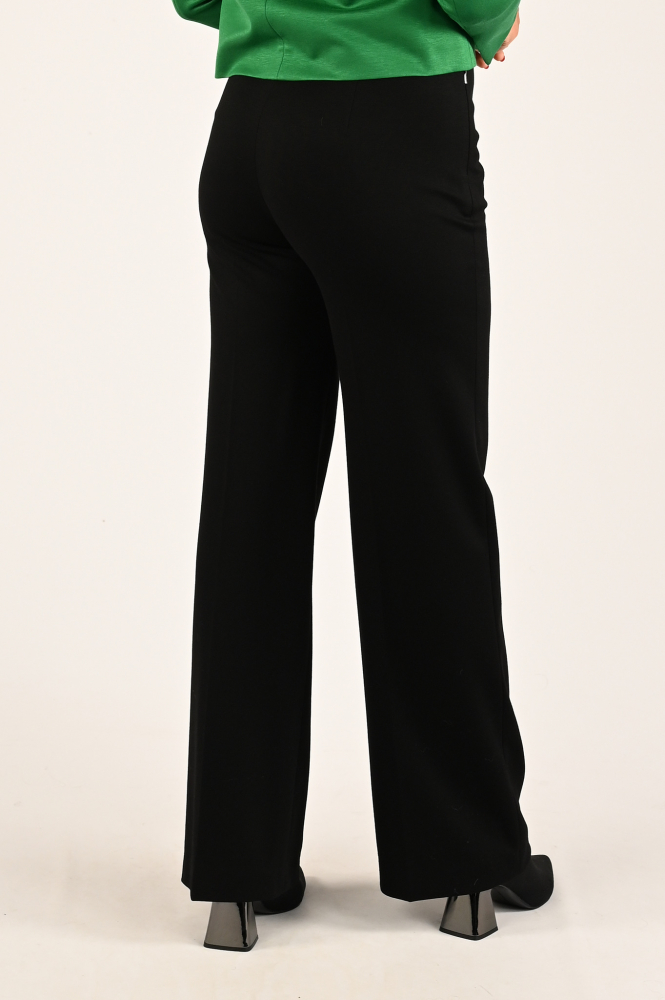 Marc Cain XA 81.05 J24 Broek Zwart