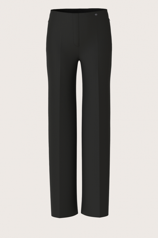Marc Cain XA 81.05 J24 Broek Zwart