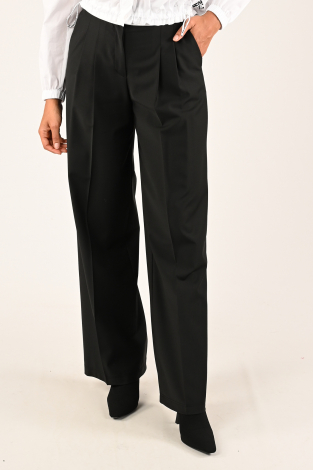 Marc Cain XS 81.13 W11 Zwart