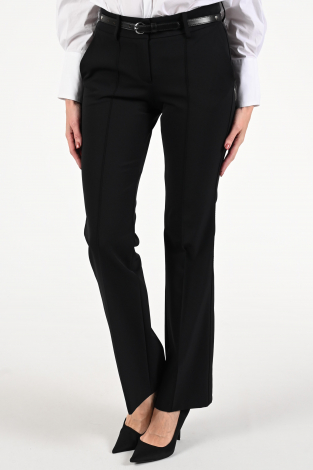 Cambio Farah long Zwart